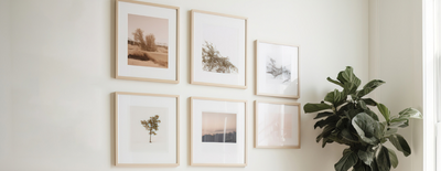 Home Wall Decor: Your Space with Artistic Expression