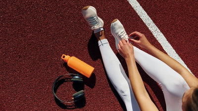 Time to Switch to an Insulated Double Water Bottle