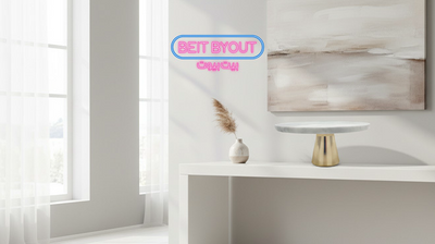 Top Home Décor Trends in Lebanon for 2025