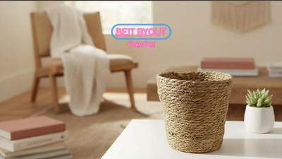 Handcrafted Décor: Why Lebanese Homes Love Natural Materials