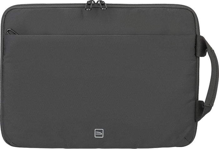 Tucano Sleeves Sandy Laptop 14, Laptop 13 Black