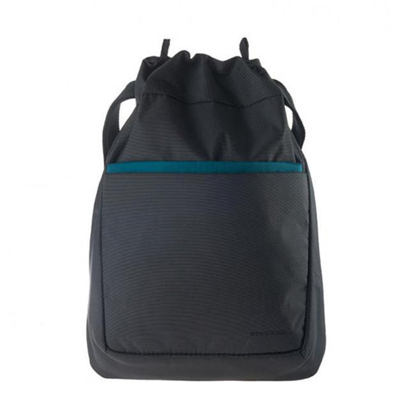 Tucano - Work Out 3 Super Slim Easy Backpack for Macbook 13 - Black