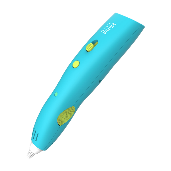 myFirst - 3d Pen - 3dPen Make