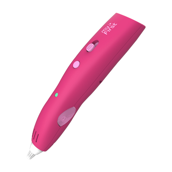 myFirst - 3d Pen - 3dPen Make