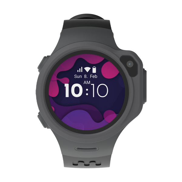 myFirst - Watch - Fone R1c - Grey