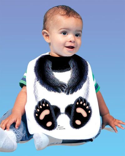 Just Add A Kid - Bib One-Size - 0 to 12 Months