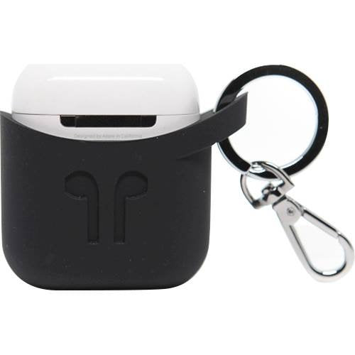 PodPocket - Silicone Case for Apple AirPods