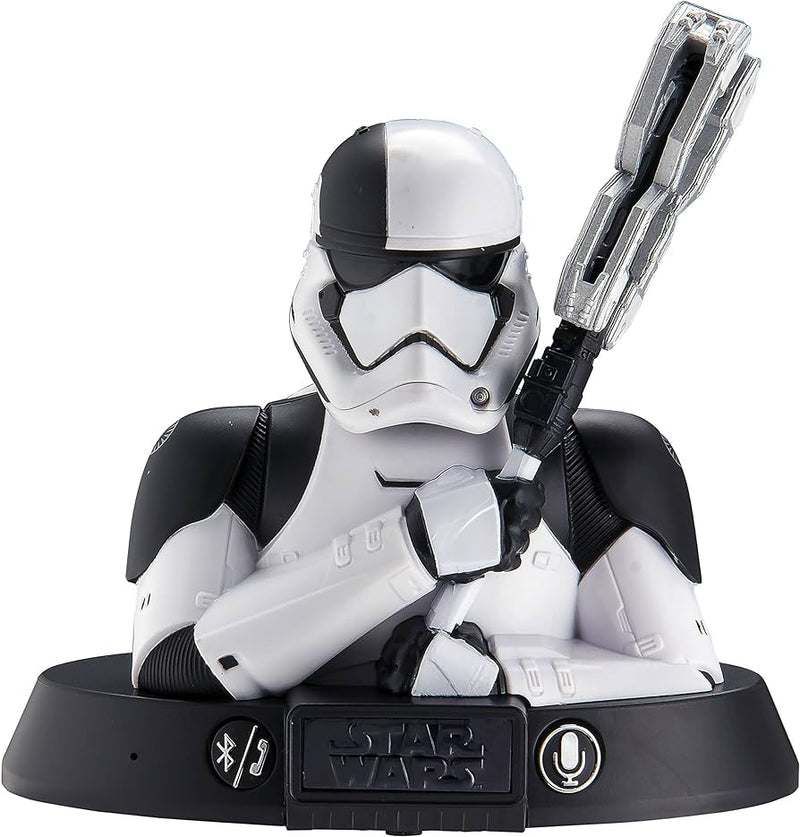 KIDdesigns - STAR WARS Trooper Bluetooth Speaker