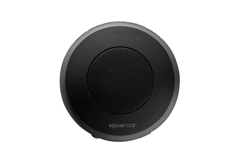 Boompods - Aquapod Wireless Speaker Waterproof - Black