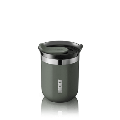 Wacaco - Octaroma Classico - Vacuum Insulated Mug / 180ml - black