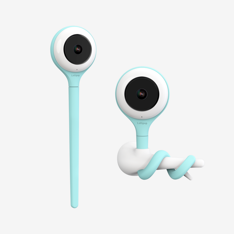 Lollipop Baby Monitor, HD WiFi Baby Monitor, 1080p Baby Camera, Smart Baby Monitor, Night Vision Baby Monitor, Two-Way Talk Baby Monitor, Flexible Mounting Baby Camera, True Crying Detection, Lollipop Camera Features, Lollipop Baby Monitor Specifications, Lollipop Baby Monitor Review, Lollipop Baby Monitor Price, Lollipop Baby Monitor Dimensions, Lollipop Baby Monitor Weight, Lollipop Baby Monitor Compatibility, Lollipop Baby Monitor Power Supply, Lollipop Baby Monitor Connectivity