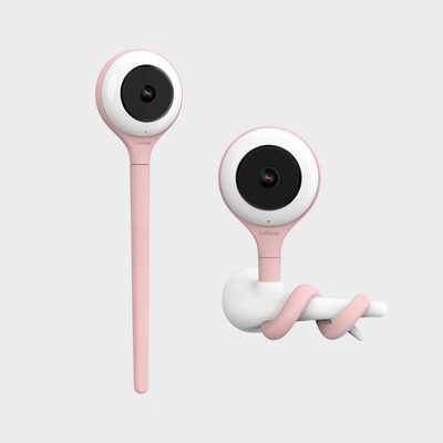 Lollipop Baby Monitor, HD WiFi Baby Monitor, 1080p Baby Camera, Smart Baby Monitor, Night Vision Baby Monitor, Two-Way Talk Baby Monitor, Flexible Mounting Baby Camera, True Crying Detection, Lollipop Camera Features, Lollipop Baby Monitor Specifications, Lollipop Baby Monitor Review, Lollipop Baby Monitor Price, Lollipop Baby Monitor Dimensions, Lollipop Baby Monitor Weight, Lollipop Baby Monitor Compatibility, Lollipop Baby Monitor Power Supply, Lollipop Baby Monitor Connectivity