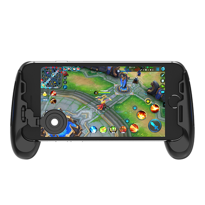 GameSir - F1 Joystick Grip Mobile Phone Gaming Controller Handle - Blue