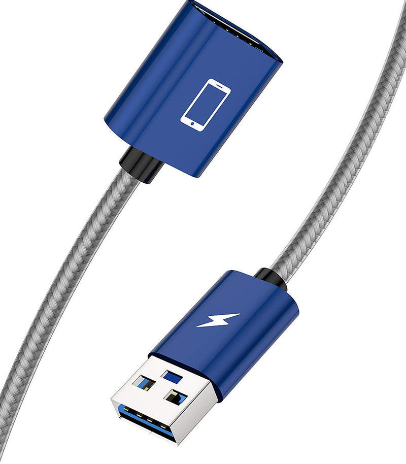 GameSir - GTV100 HDMI Display Adapter Cable 3 feet Plug and Play Cable, for iPhone / iPad