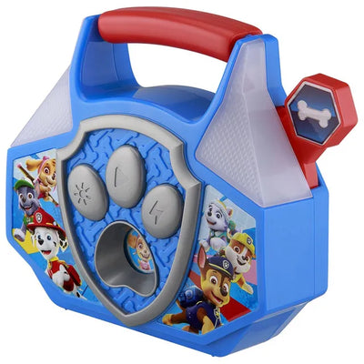 KID designs - Mini Boombox - Nickelodeon - Paw Patrol