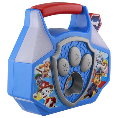 KID designs - Mini Boombox - Nickelodeon - Paw Patrol