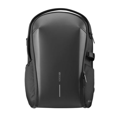 XD-DESIGN - Bizz Business & Travel Backpack & Briefcase - Black