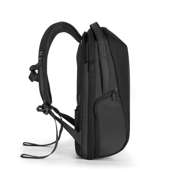 XD-DESIGN - Bizz Business & Travel Backpack & Briefcase - Black