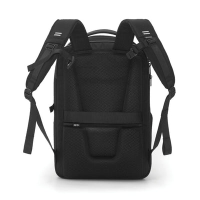 XD-DESIGN - Bizz Business & Travel Backpack & Briefcase - Black
