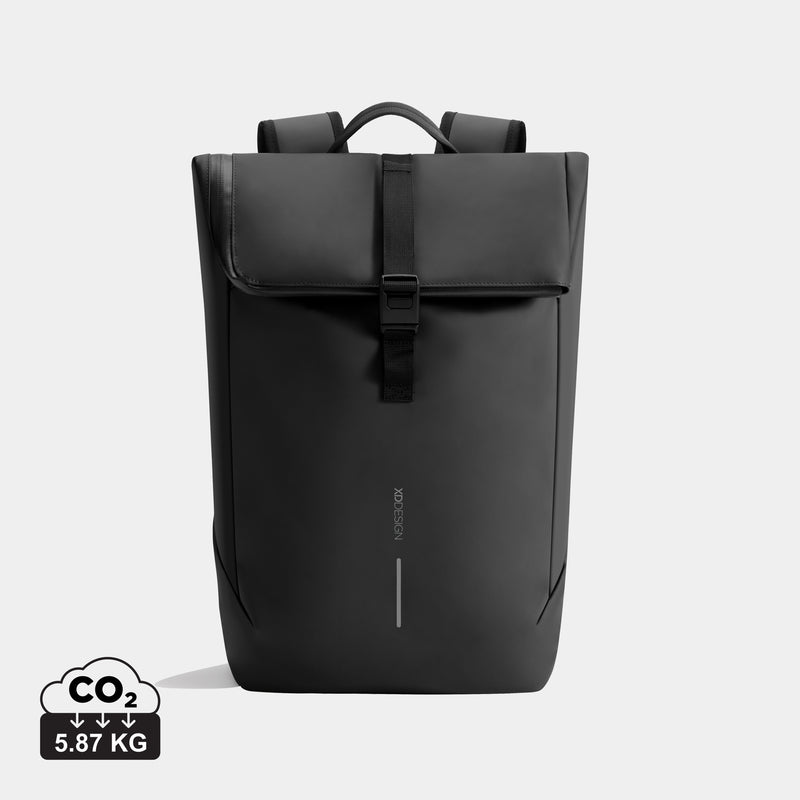XD-DESIGN - Urban Water Resistant Flap-top Backpack