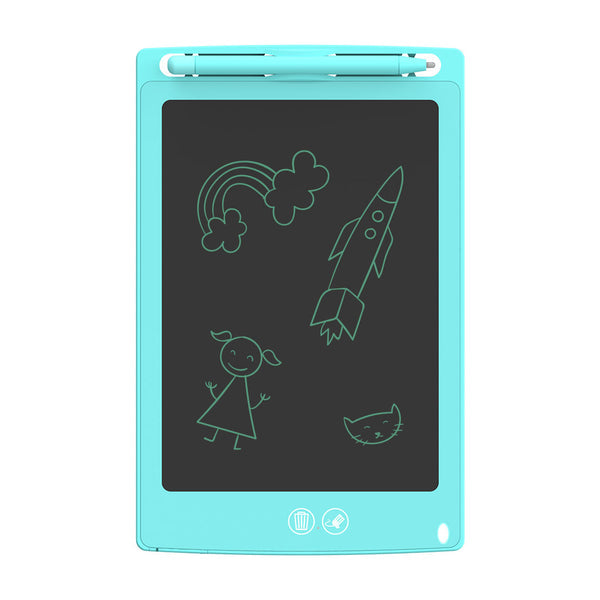 myFirst - Sketch Pad - Sketch II - 8.5-inch