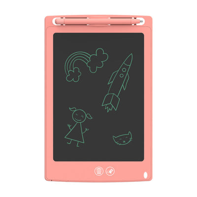 myFirst - Sketch Pad - Sketch II - 8.5-inch