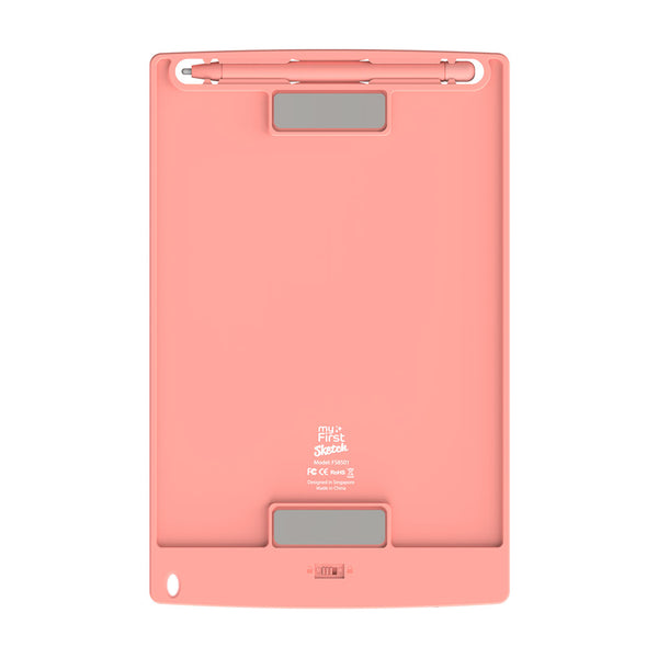 myFirst - Sketch Pad - Sketch II - 8.5-inch