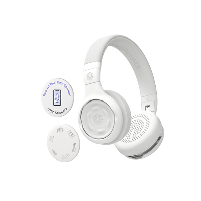 StoryPhones - Bundle With 2 StoryShields (Travel & Relax)