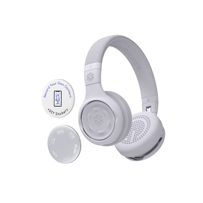 StoryPhones - Bundle With 2 StoryShields (Travel & Relax)