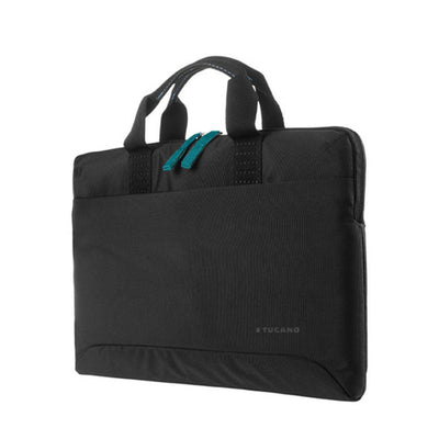 Tucano - Smilza Superslim Laptop Bag 13.3/14 Black