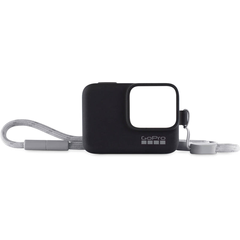 GoPro Sleeve, GoPro Lanyard, GoPro accessories, silicone sleeve, camera protection, adjustable lanyard, HERO11 Black, HERO10 Black, HERO9 Black, HERO8 Black, HERO7 Black, HERO6 Black, HERO5 Black, GoPro mount, GoPro gear, GoPro personalization, GoPro case, GoPro cover, GoPro neck strap, GoPro quick-release, GoPro portability, GoPro convenience, GoPro style, GoPro colors, GoPro accessory, GoPro sleeve and lanyard, GoPro protection, GoPro carrying, GoPro wearable, GoPro safety, GoPro design, GoPro functionali