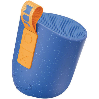 Jam Chill Out, Bluetooth speaker, portable speaker, waterproof speaker, IP67 speaker, wireless speaker, 8-hour playtime, integrated charging cable, speakerphone, outdoor speaker, compact Bluetooth speaker, Jam Audio, HX-P202, durable speaker, dustproof speaker, travel speaker, mini Bluetooth speaker, hands-free calls, aux-in port, music on the go, Jam Chill Out features, Jam Chill Out specifications, Jam Chill Out review, Jam Chill Out price, Jam Chill Out dimensions, Jam Chill Out weight, Jam Chill Out bat