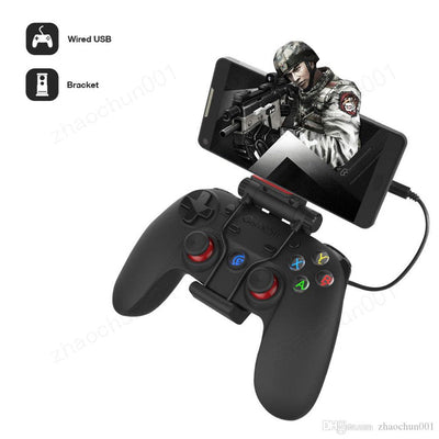 GameSir - G3W Wired PC Controller For Android / Tablet / TV Box / Windows and PS3 - Black