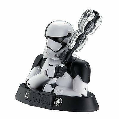 KIDdesigns - STAR WARS Trooper Bluetooth Speaker