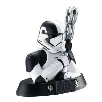 KIDdesigns - STAR WARS Trooper Bluetooth Speaker