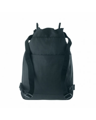 Tucano - Work Out 3 Super Slim Easy Backpack for Macbook 13 - Black