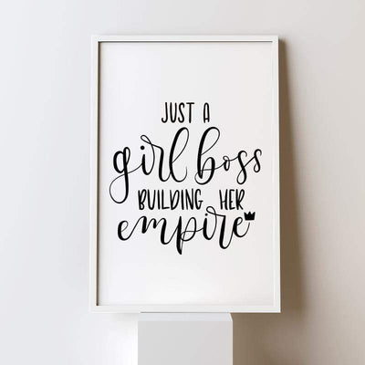 Girl Empire